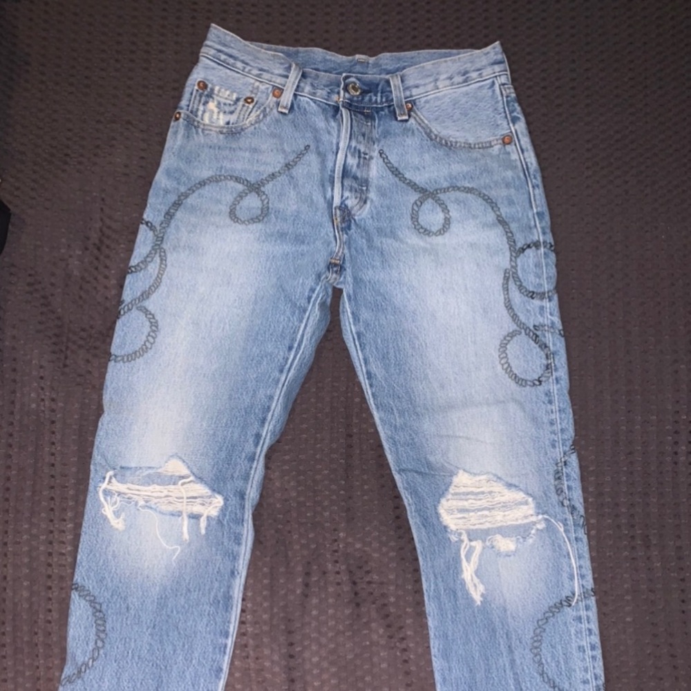 Levi’s Jeans